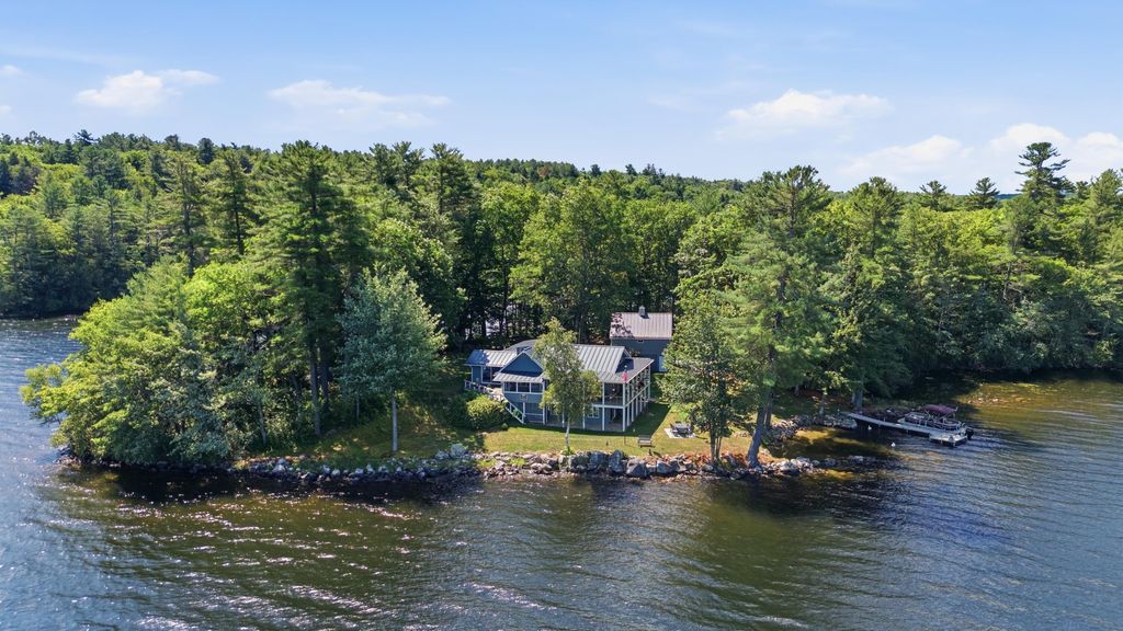 Photo of 60 Cardinal Lane, Poland, ME 04274 (MLS # 1663590)
