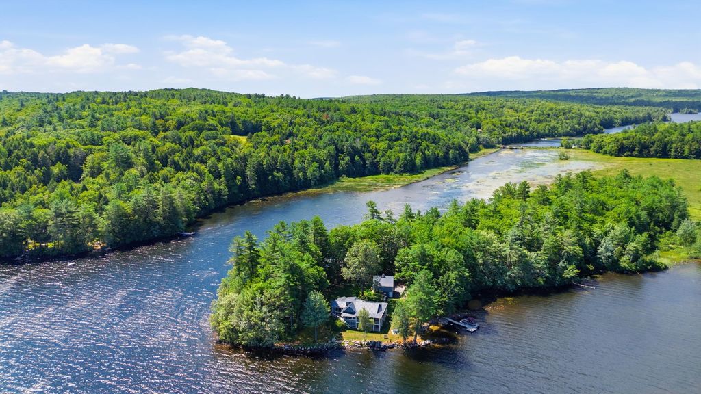 Photo of 60 Cardinal Lane, Poland, ME 04274 (MLS # 1663590)