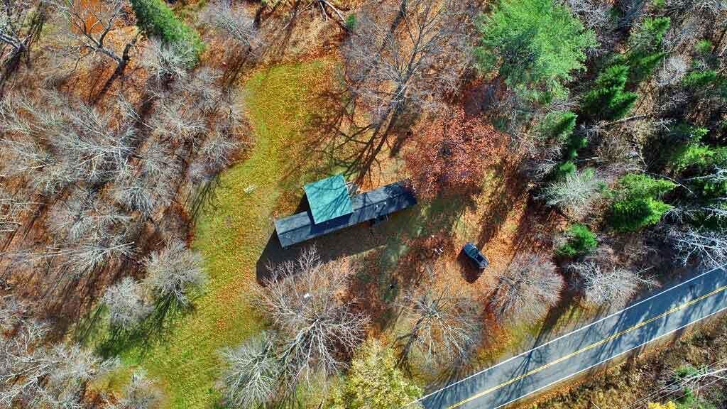 Photo of 3440 Bancroft Road, Wytopitlock, ME 04497 (MLS # 1642597)