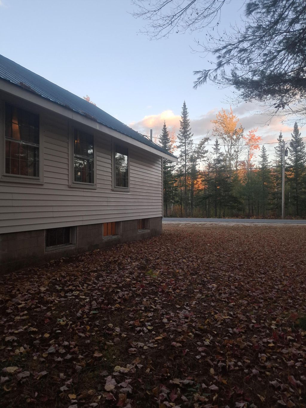 Photo of 760 Carthage Road, Carthage, ME 04224 (MLS # 1649067)