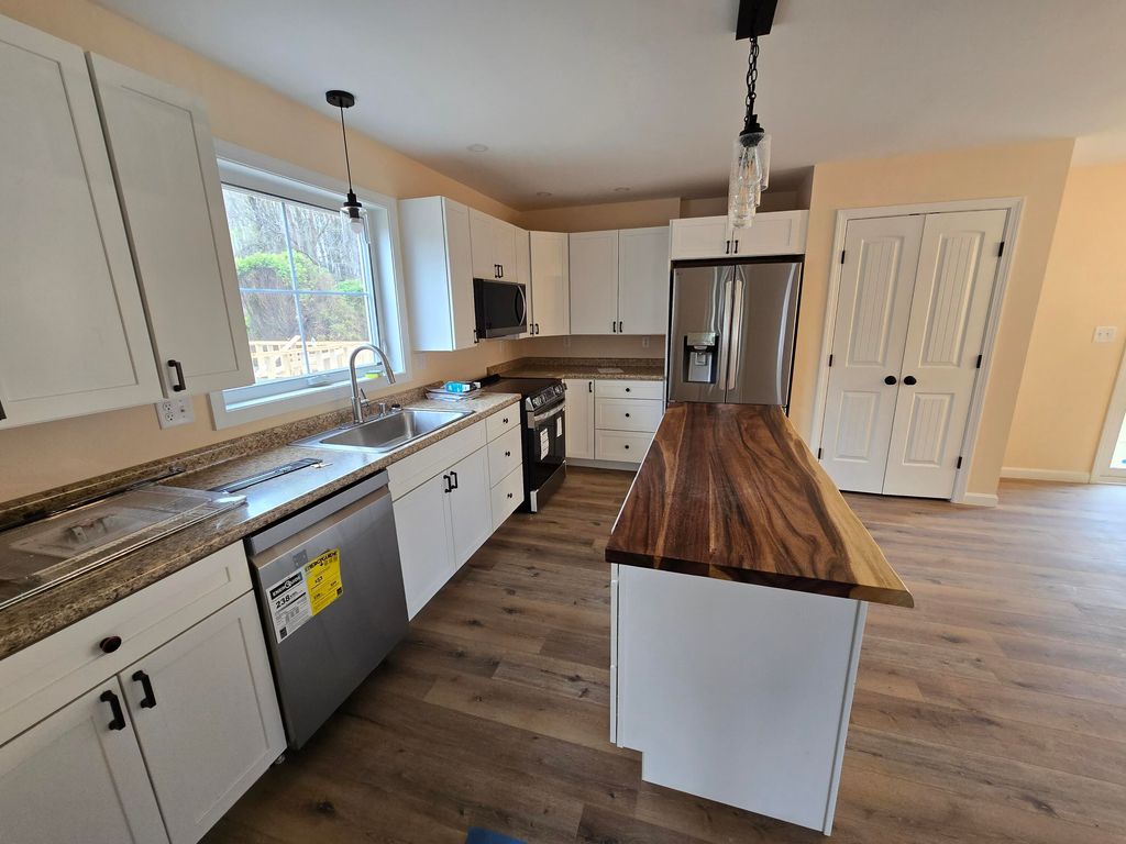 Photo of 295-B Bean Street, Livermore, ME 04253 (MLS # 1655747)