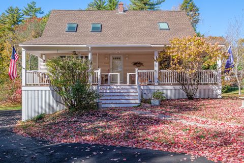 Photo of 340 Chases Pond Road, York, ME 03909 (MLS # 1642410)