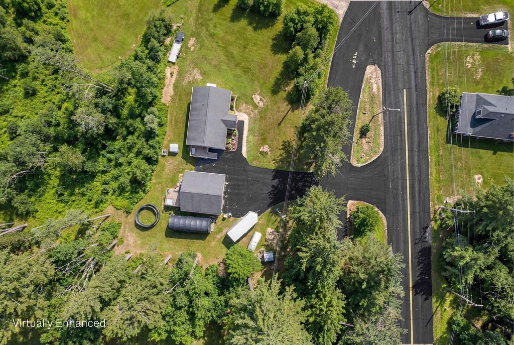 Photo of 3 Harris Road, Baldwin, ME 04024 (MLS # 1646697)