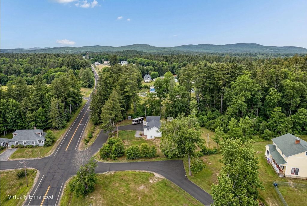 Photo of 3 Harris Road, Baldwin, ME 04024 (MLS # 1646697)