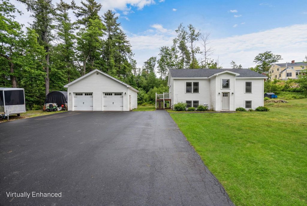 Photo of 3 Harris Road, Baldwin, ME 04024 (MLS # 1646697)