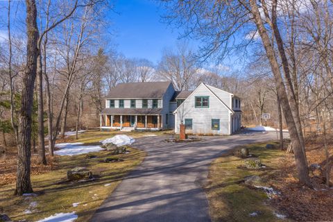 Photo of 20 Island Park, Yarmouth, ME 04096 (MLS # 1655736)