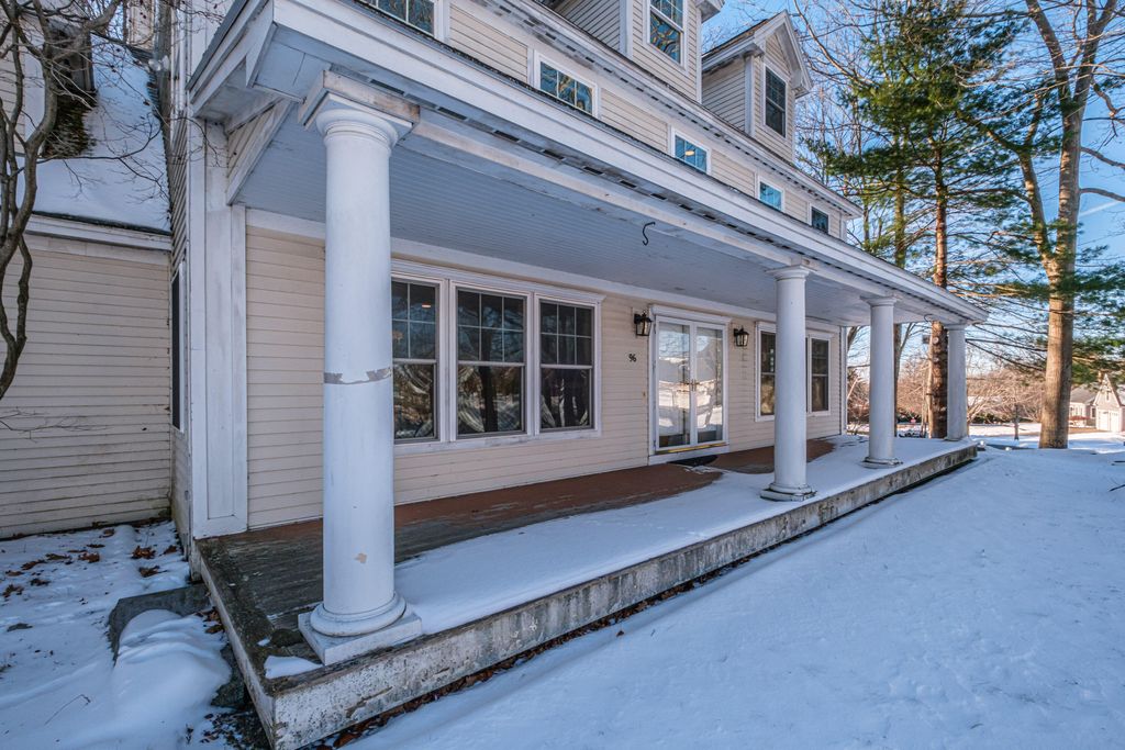 Photo of 96 Crestview Drive, South Portland, ME 04106 (MLS # 1645379)