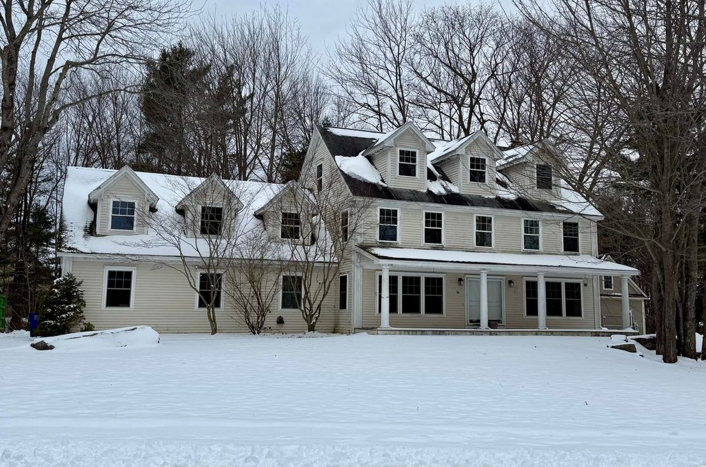 Photo of 96 Crestview Drive, South Portland, ME 04106 (MLS # 1645379)