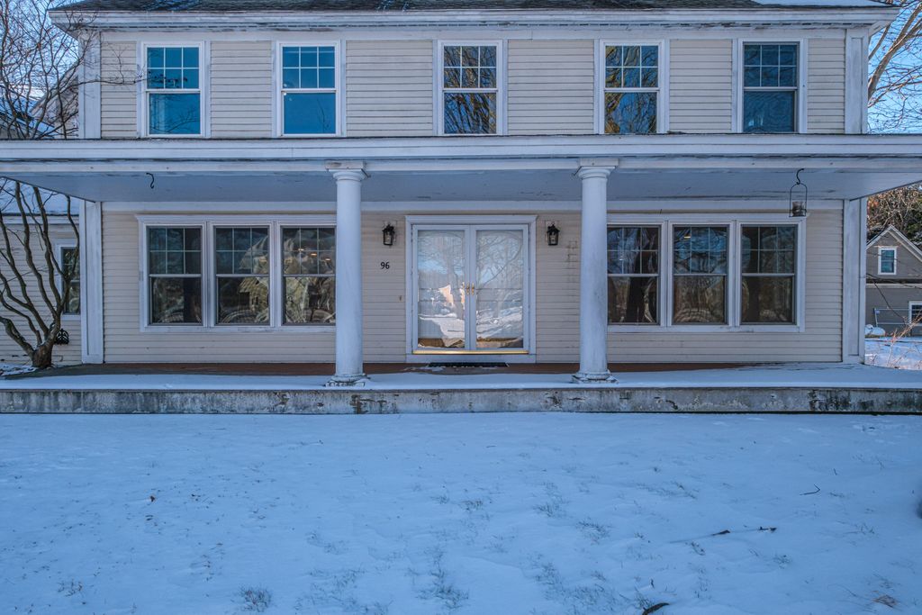 Photo of 96 Crestview Drive, South Portland, ME 04106 (MLS # 1645379)