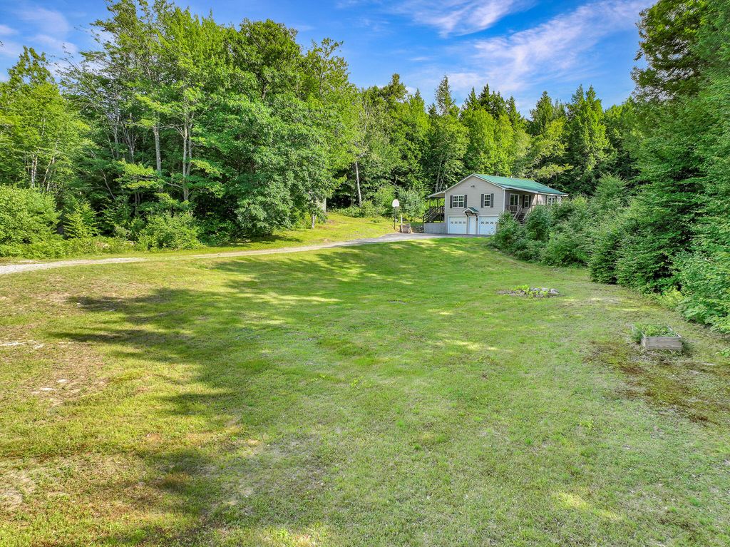 Photo of 67 Vaughn Heights, Peru, ME 04290 (MLS # 1596052)