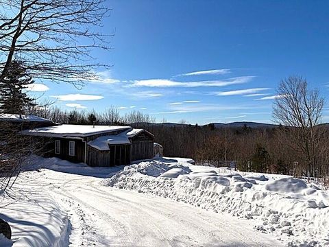 Photo of 363 Butterhill Road, Livermore, ME 04253 (MLS # 1651638)