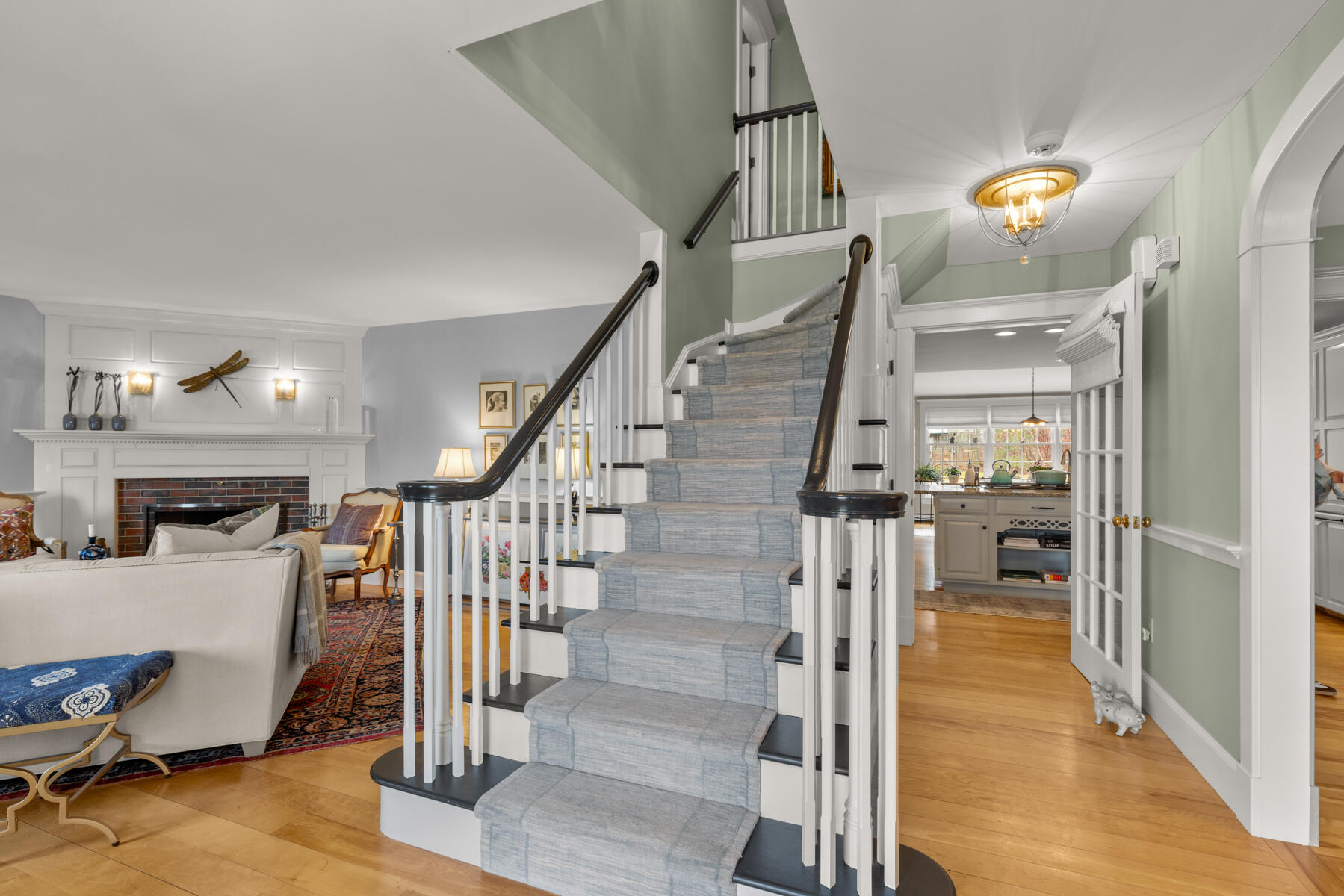 8 Old Seabury Road