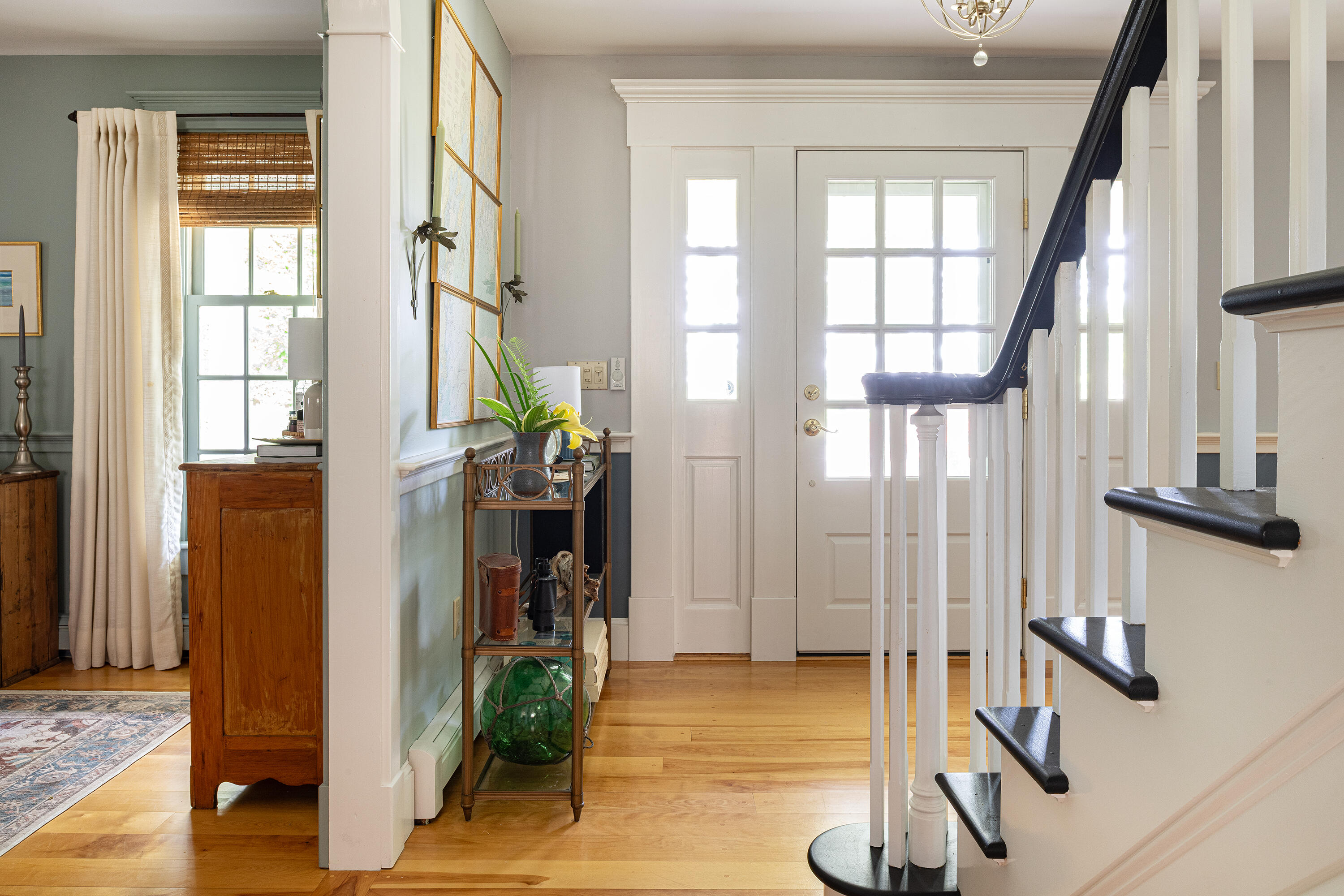 8 Old Seabury Road