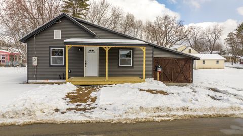 Photo of 6 Myrtle Street, Madison, ME 04950 (MLS # 1655280)