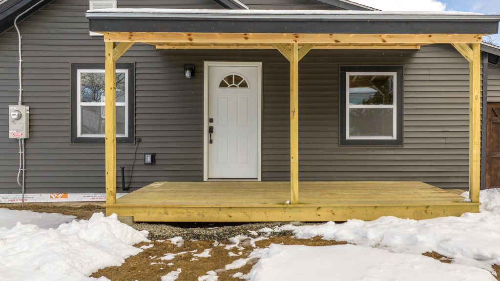 Photo of 6 Myrtle Street, Madison, ME 04950 (MLS # 1655280)