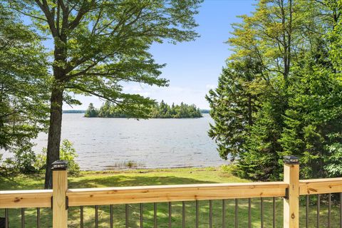 Photo of 47 Chase Road, Baileyville, ME 04694 (MLS # 1649548)