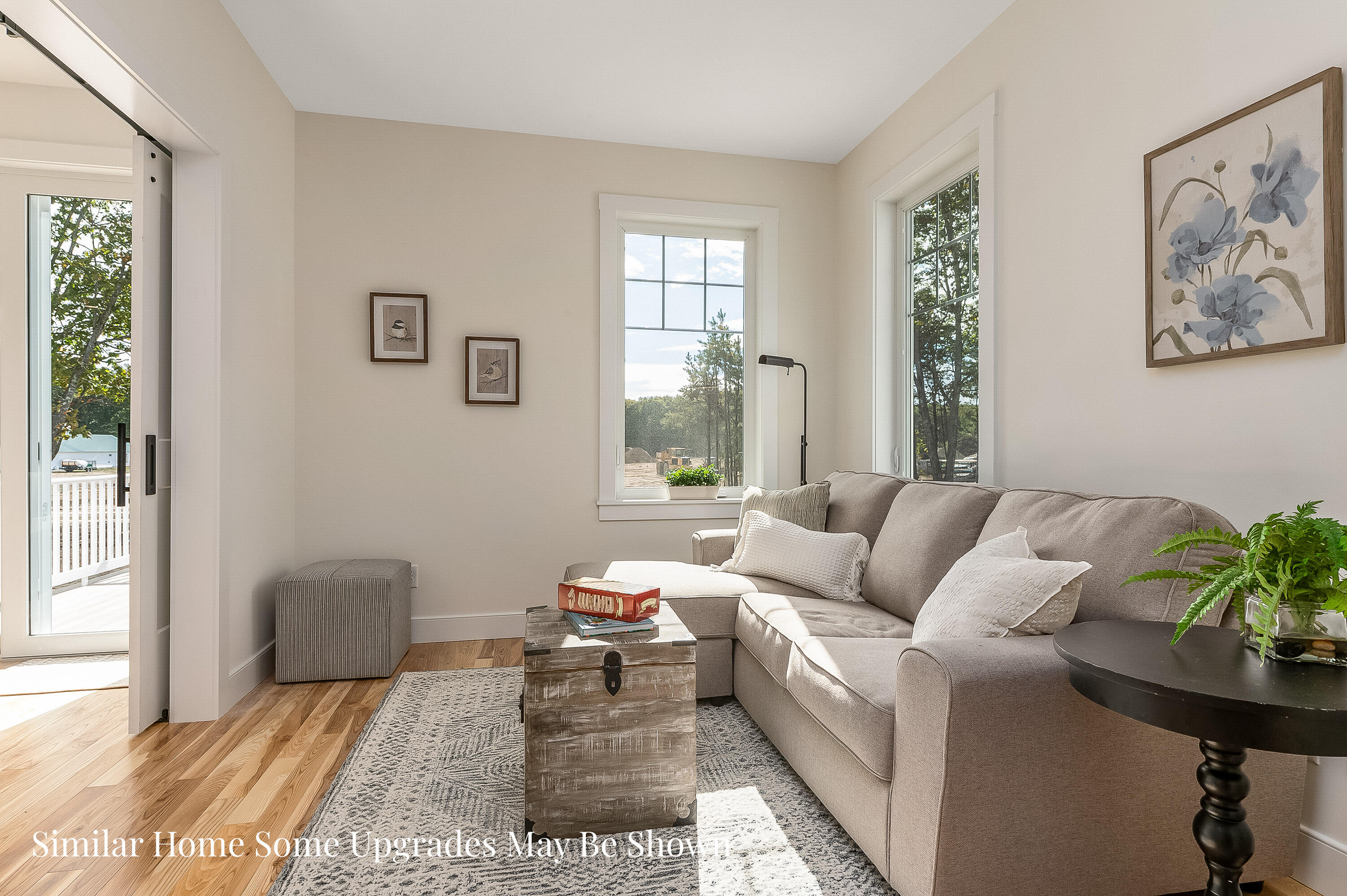 Lot 41 Baker Road