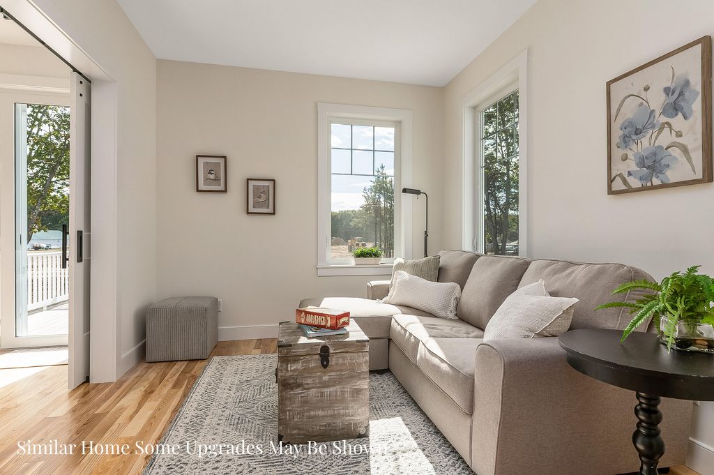 Photo of Lot 41 Baker Road, Wells, ME 04090 (MLS # 1650452)