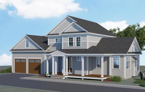 Photo of Lot 41 Baker Road, Wells, ME 04090 (MLS # 1650452)