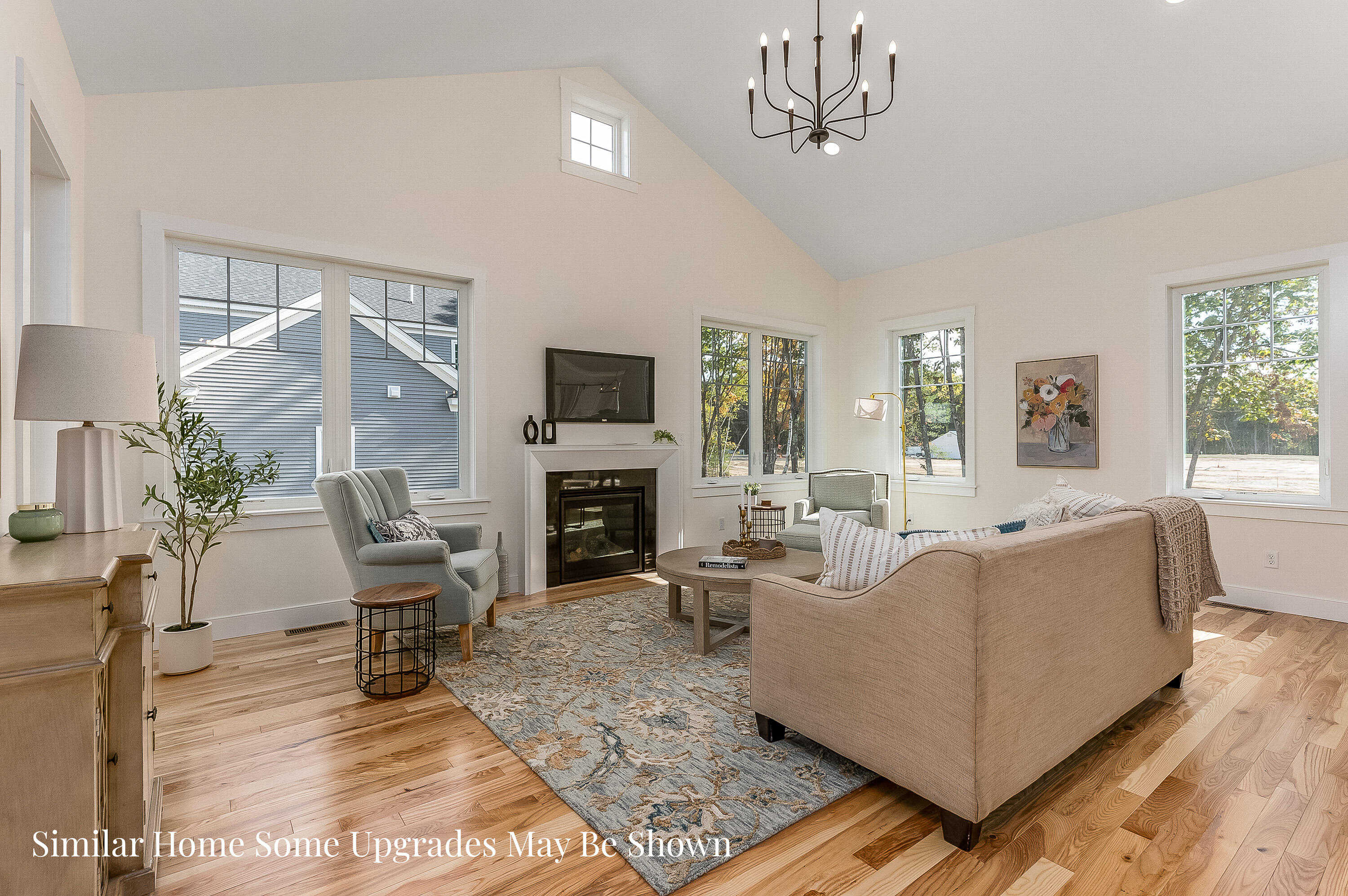 Lot 41 Baker Road