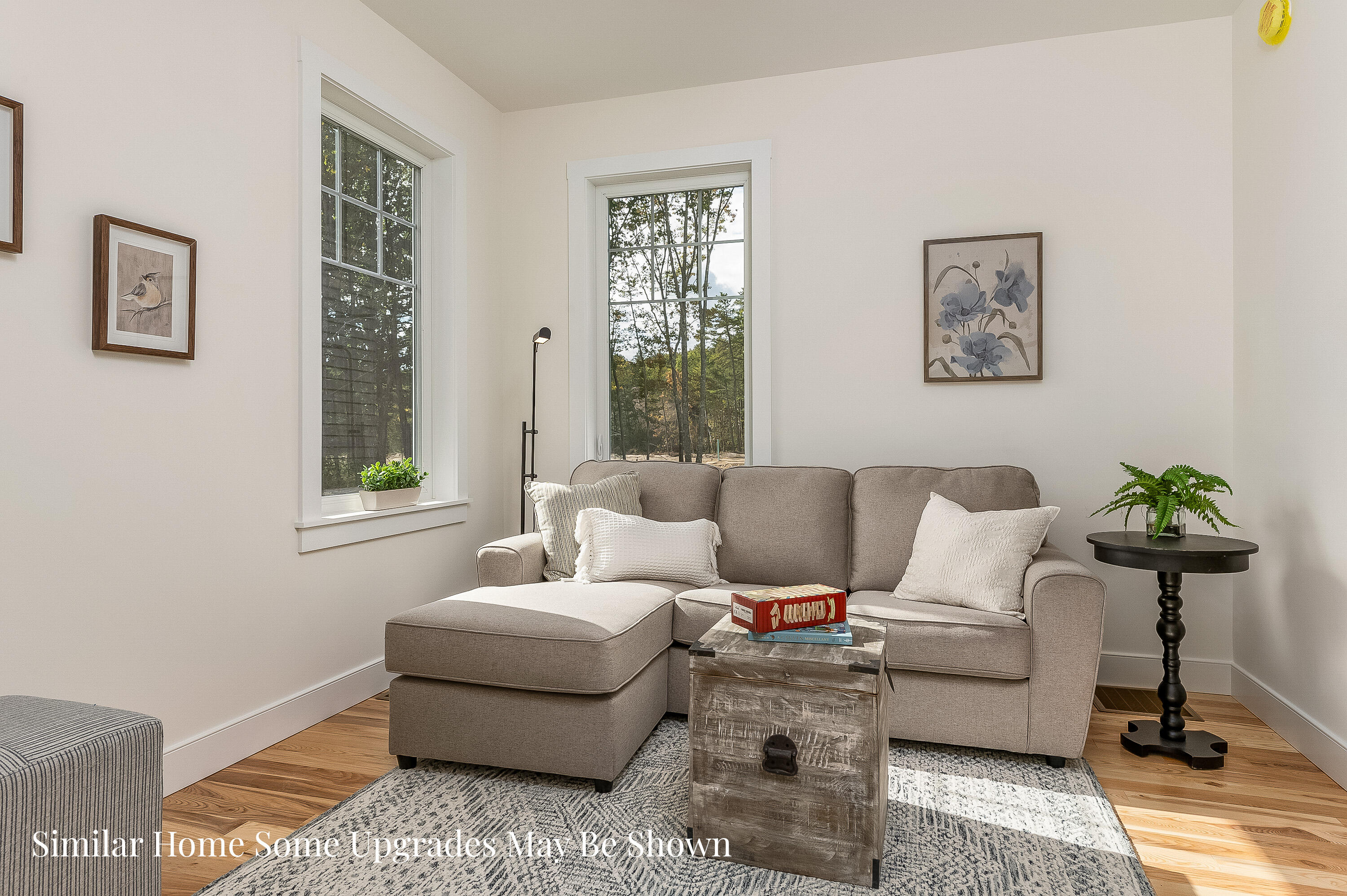 Lot 41 Baker Road