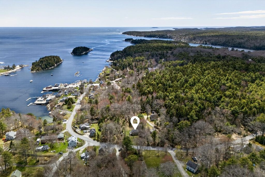 Photo of 111 Old Schoolhouse Road, Georgetown, ME 04548 (MLS # 1660532)