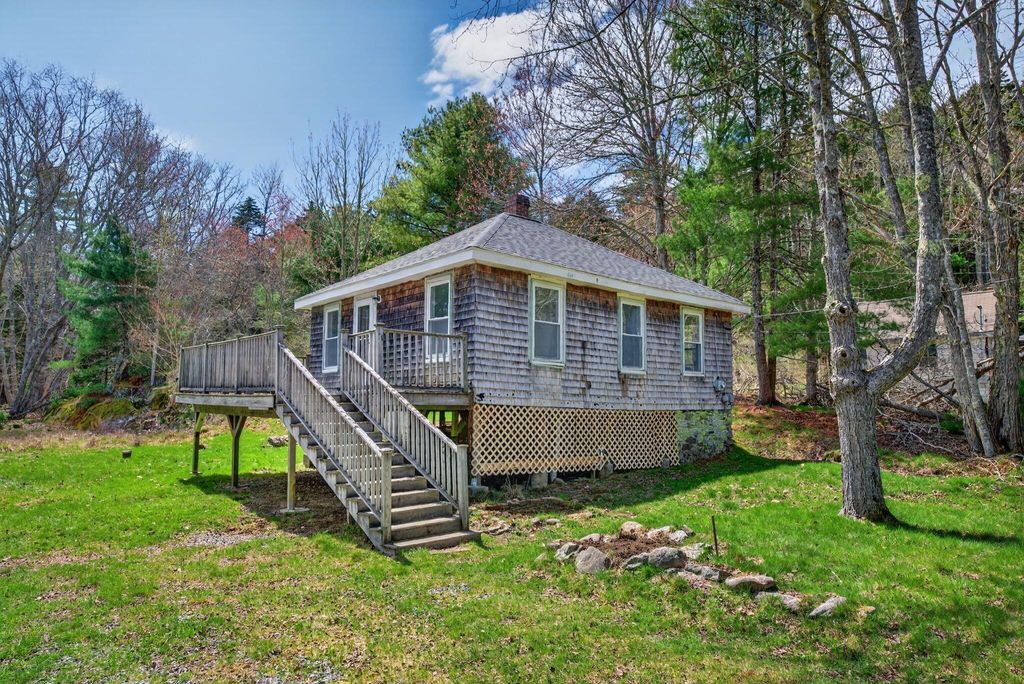 Photo of 111 Old Schoolhouse Road, Georgetown, ME 04548 (MLS # 1660532)