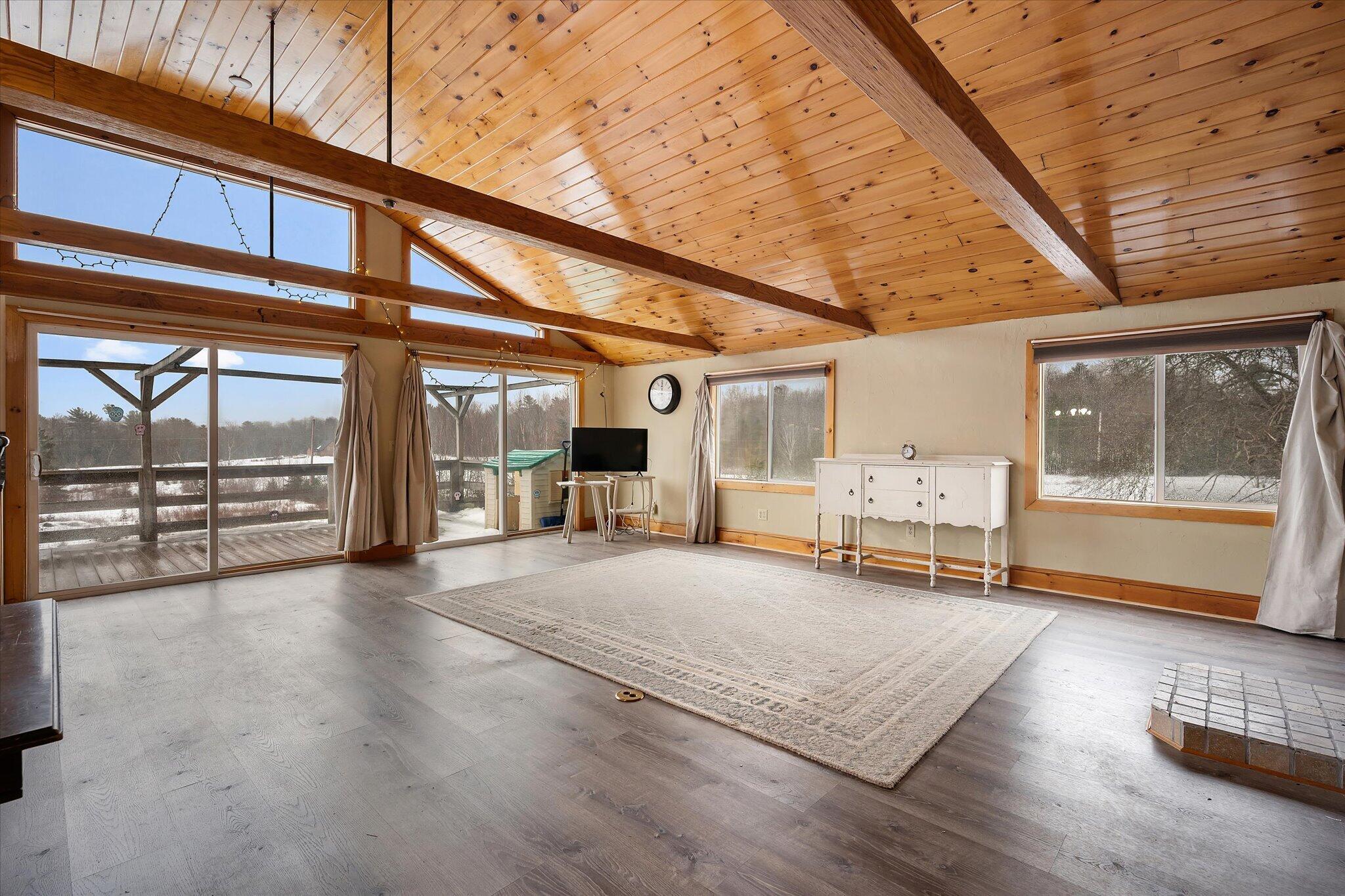 166 Mud Creek Road