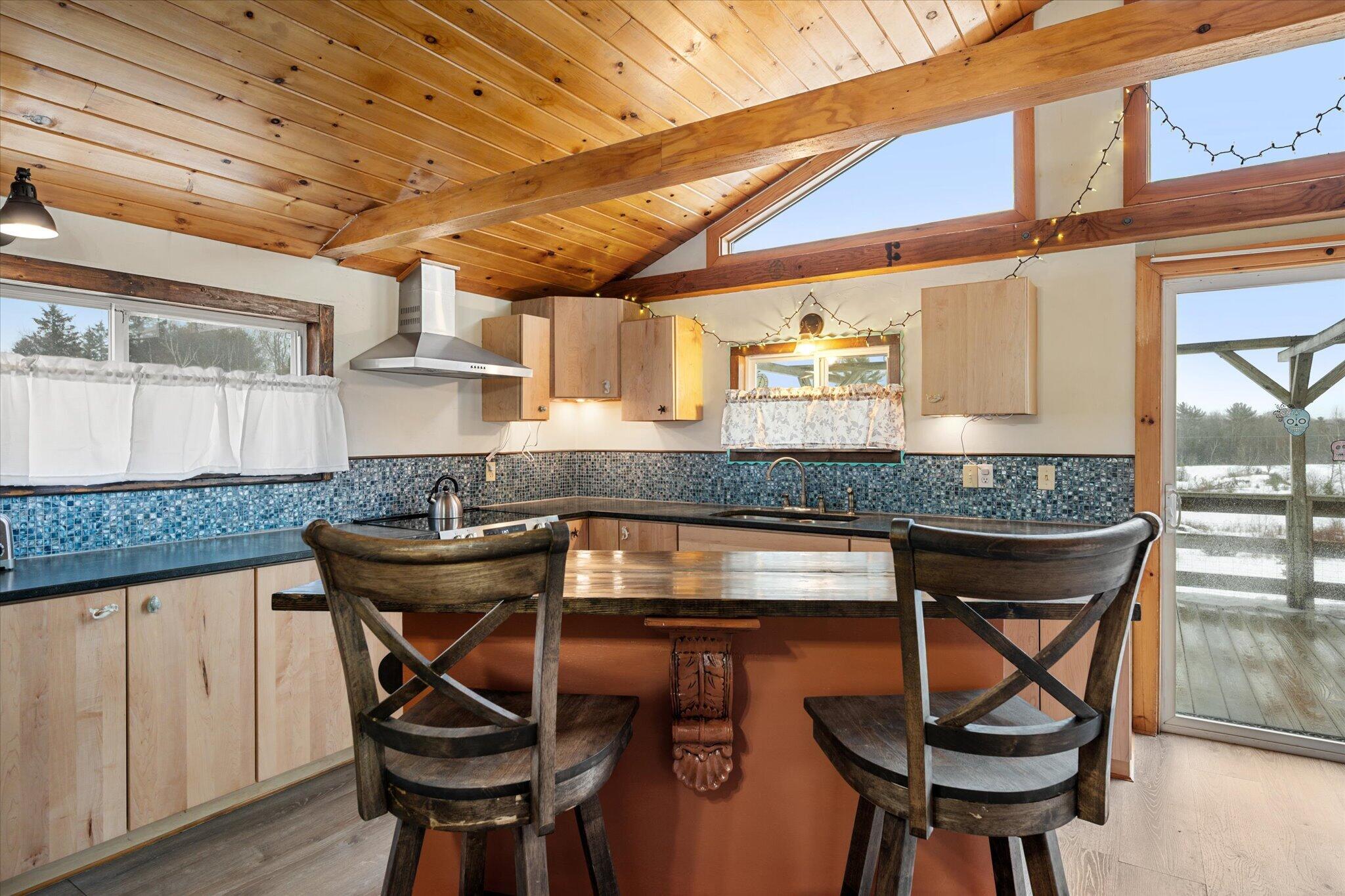 166 Mud Creek Road
