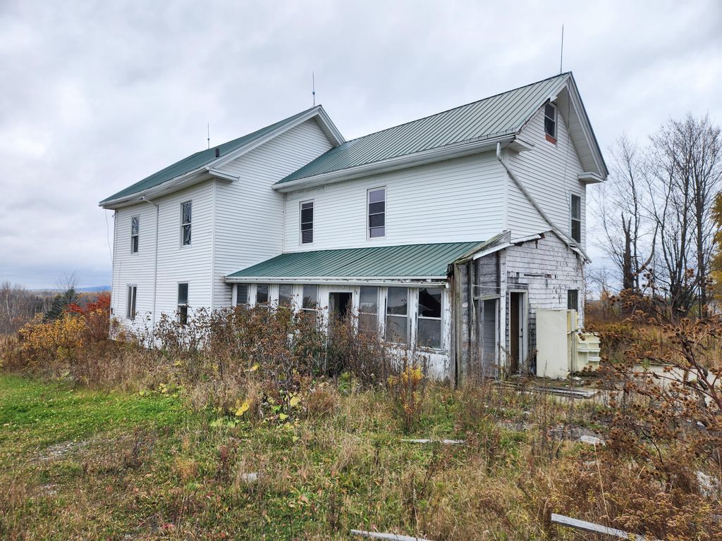 Photo of 787 Washburn Road, Washburn, ME 04786 (MLS # 1641641)