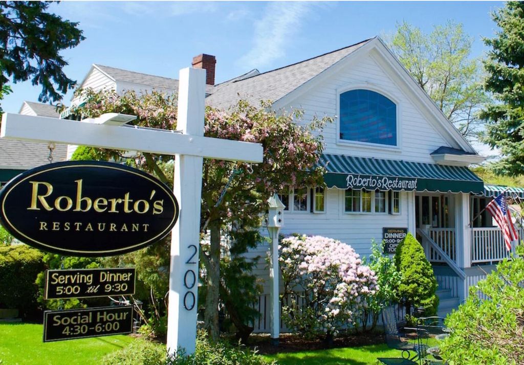 Photo of 200 Shore Road, Ogunquit, ME 03907 (MLS # 1645348)