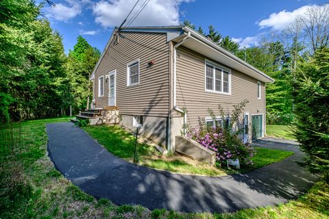 Photo of 1033 Bridgton Road, Westbrook, ME 04092 (MLS # 1663363)