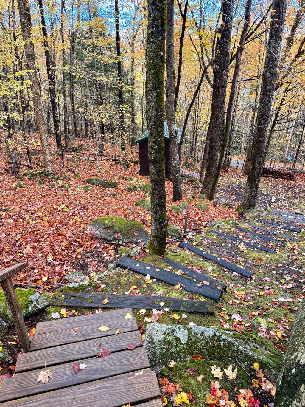 Photo of 249 West Shore Road, Skowhegan, ME 04976 (MLS # 1641823)