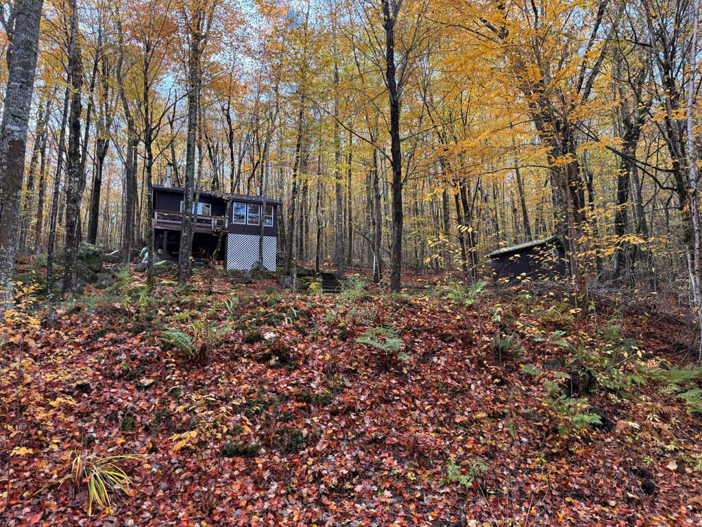 Photo of 249 West Shore Road, Skowhegan, ME 04976 (MLS # 1641823)