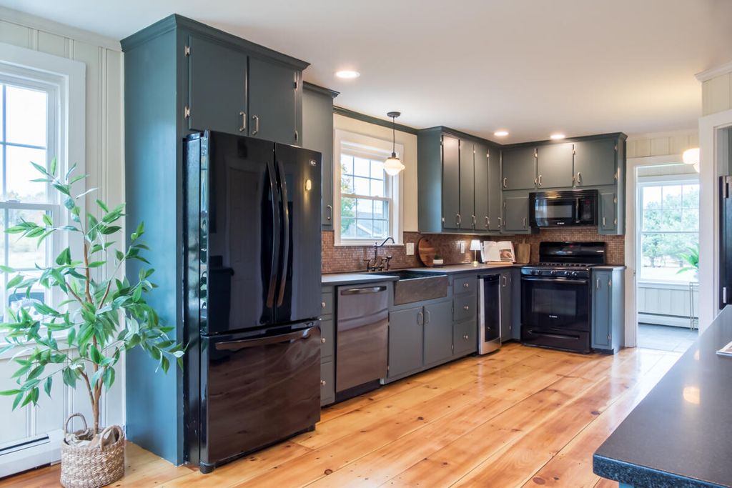 Photo of 890 Elmwood Road, Pownal, ME 04069 (MLS # 1640810)