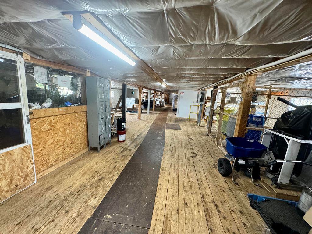 Photo of 1112 Cutler Road, Whiting, ME 04691 (MLS # 1635312)