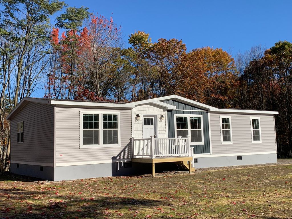 Photo of 212 Bridgton Road, Fryeburg, ME 04037 (MLS # 1641753)