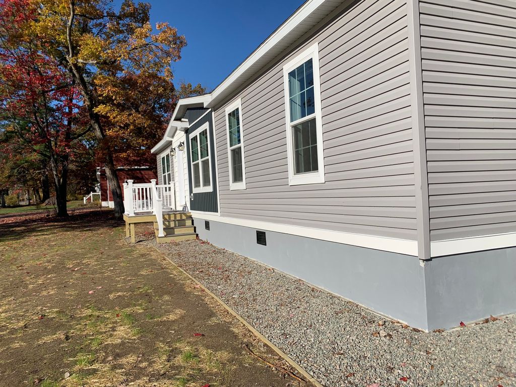 Photo of 212 Bridgton Road, Fryeburg, ME 04037 (MLS # 1641753)