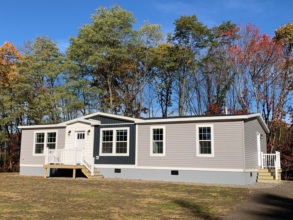 Photo of 212 Bridgton Road, Fryeburg, ME 04037 (MLS # 1641753)