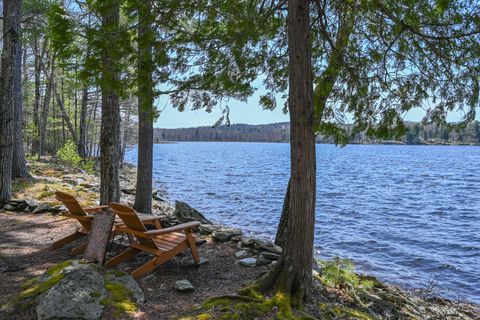 Photo of 1 Loon Cove, Carmel, ME 04419 (MLS # 1661178)