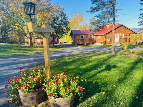 Photo of 554 Sabattus Road, Lovell, ME 04051 (MLS # 1659914)