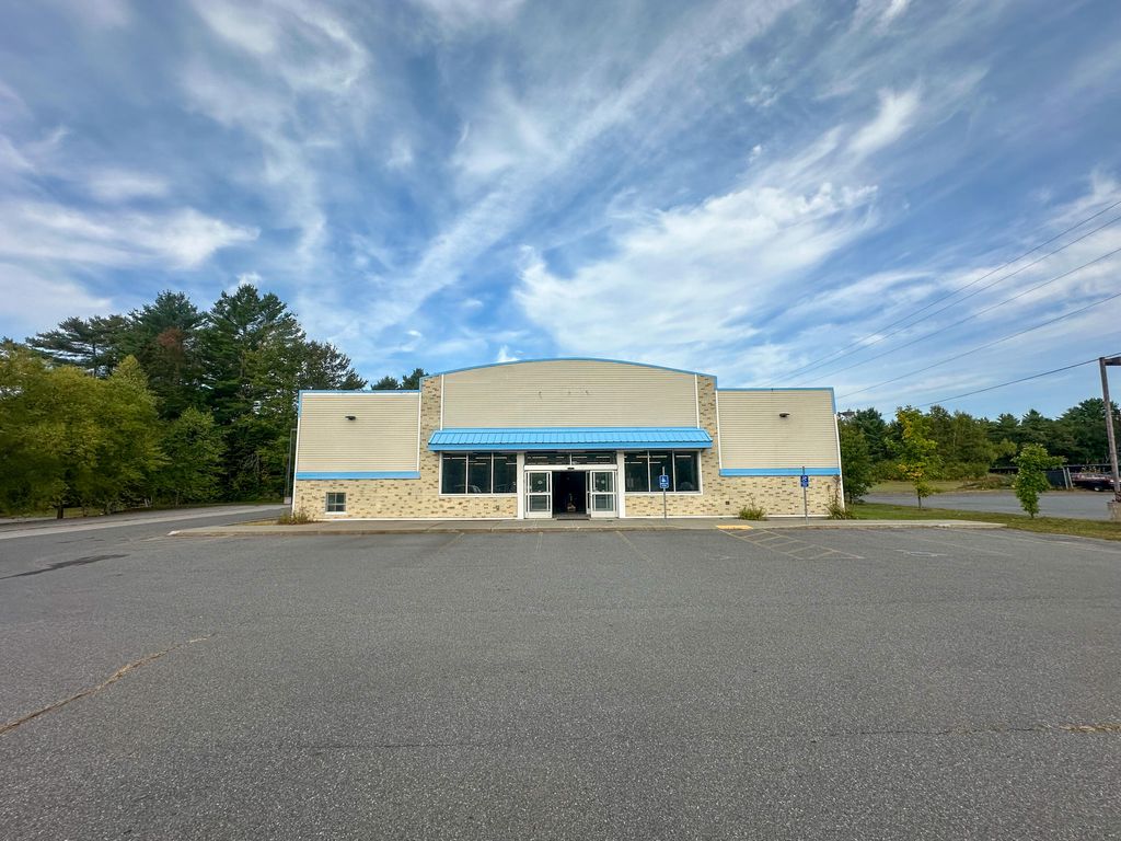 Photo of 379 Wilton Road, Farmington, ME 04938 (MLS # 1640317)