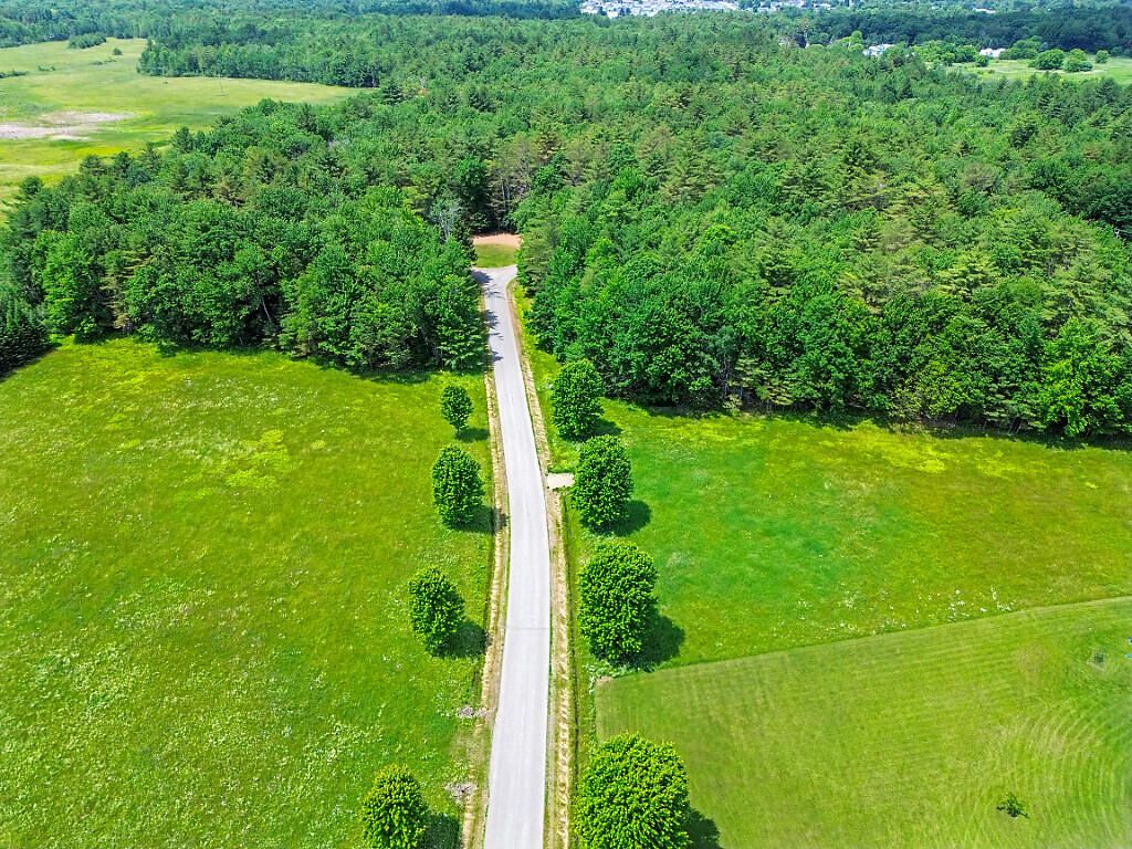Photo of 0 Olde Heritage Map 10 Lot 77-4 Place, Winslow, ME 04901 (MLS # 1657365)