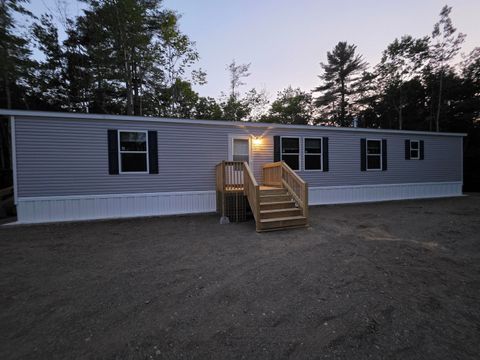 Photo of 10 Goose River Estates, Swanville, ME 04915 (MLS # 1649401)