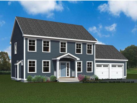 Photo of 20 Cascade Circle #11, Kennebunk, ME 04043 (MLS # 1655628)