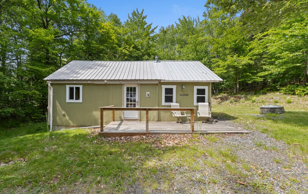 Photo of 10 Carpenter Place, Greenville, ME 04441 (MLS # 1659547)