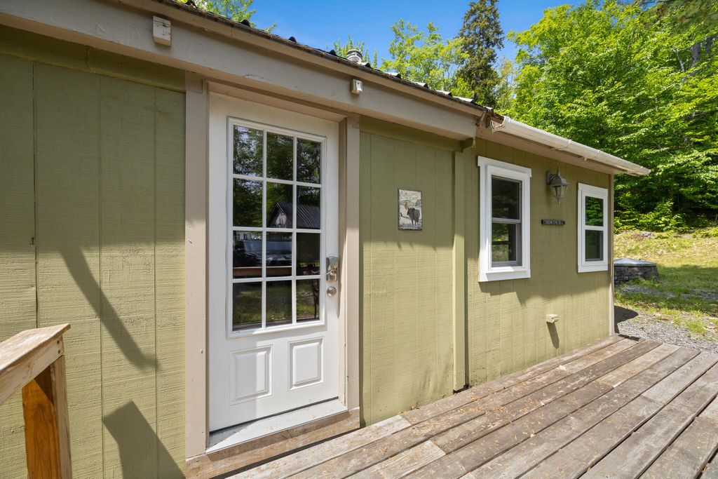 Photo of 10 Carpenter Place, Greenville, ME 04441 (MLS # 1659547)