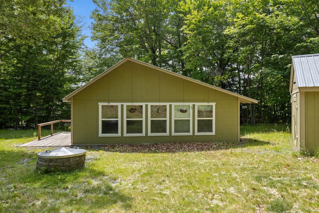 Photo of 10 Carpenter Place, Greenville, ME 04441 (MLS # 1659547)