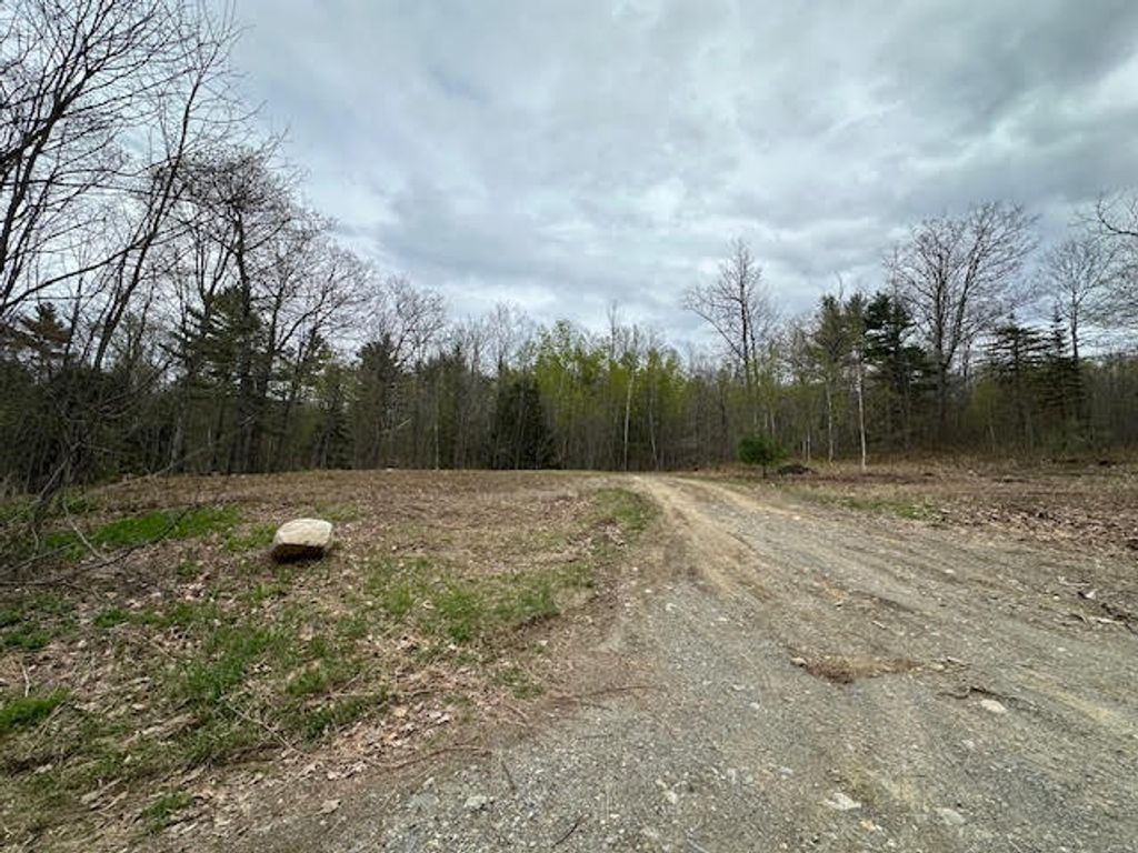 Photo of 14-01 Crie Hill Road, Liberty, ME 04949 (MLS # 1662623)