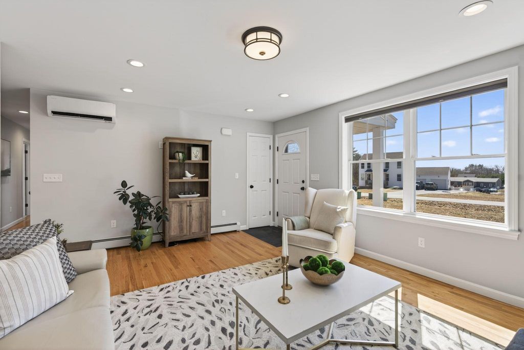 Photo of 4 Nelsen Road, Westbrook, ME 04092 (MLS # 1657114)